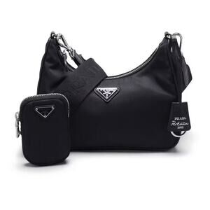 Prada Re-Edition 2005 Re-Nylon bag